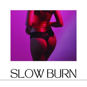 Slow Burn - Tantric Massage