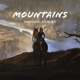 Mountains: Shamanic Journey - Shaman Oyunaa