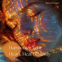 Harmonize Your Heart, Heal Honestly - Blurred Dreams