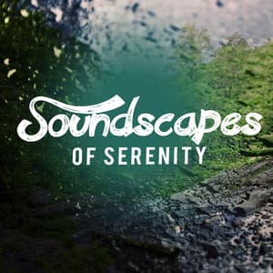 Soundscapes of Serenity - Soundscapes