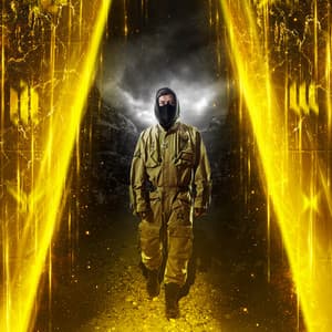 Walkerverse Pt. I & II - Alan Walker