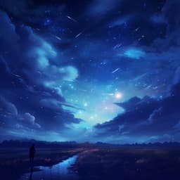 Open Sky Reverberations: Cosmic White Noise - White Noize Dream Club