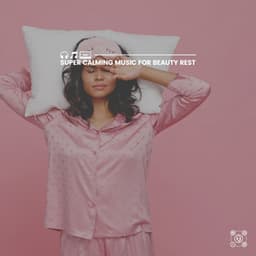 Super Calming Music for Beauty Rest - Music for Sleep