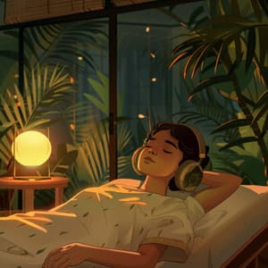 Lofi Spa Sessions: Relaxing Massage Rhythms - Relaxing Lofi Music