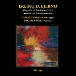 Viva Bjerno! - Erling Ditlev Bjerno