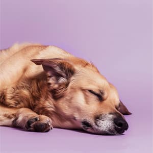 Trueno Para Perros: Sonidos Suaves De Tormenta Para Perros - Música para perritos