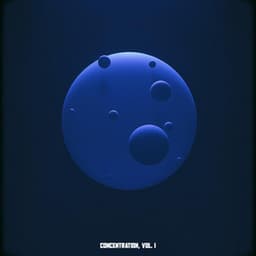 Concentration, Vol. 1 - Study Beats