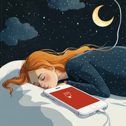 Le Potager des Petits Gourmands - Relaxing Sleep Sessions