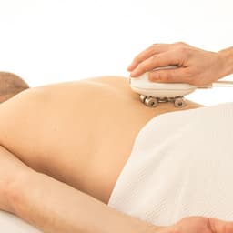 Tranquil Music for Soothing Massage Therapy - Julia Spaberts