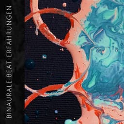 Binaurale Beat-Erfahrungen: Verträumte 432hz Erfahrung - Relajacion