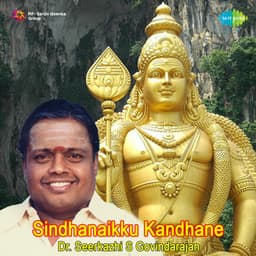 Sindhanaikku Kandhane - Sirkazhi Govindarajan