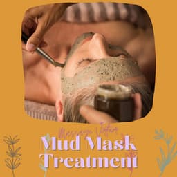 Mud Mask Treatment - Massage Virtuor