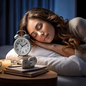 Restful Sleep: Quiet Melodies - Reiki Healing Consort