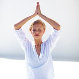 The Mystical Yoga Journey: Ambient Music for Inner Alignment and Peace - Stress Relief Helper