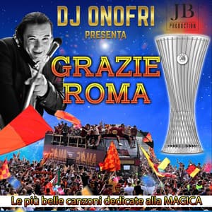 Grazie Roma - High School Music Band