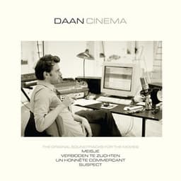 Cinema - Daan