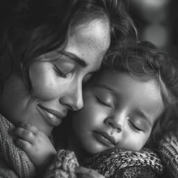 Los Primeros Sonidos Del Bebé: Música Alegre - Ruido de polvo puro