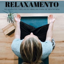 Relaxamento: Relaxantes Tigelas Do Himalaia Para Se Sentir Bem - Música de Relaxamento No Spa