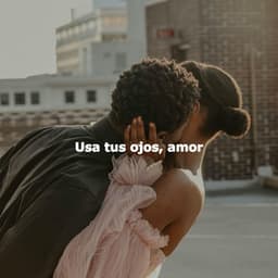 Usa tus ojos, amor - Coffee Table Jazz Romance