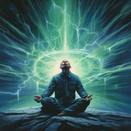 Harmonic Thunder Pulsations: Focused Musical Sessions - Thunder Sounds