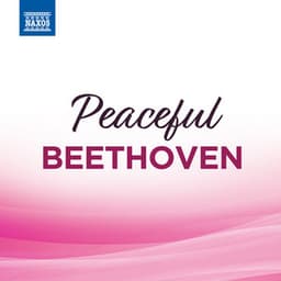 Peaceful Beethoven - Ludwig van Beethoven