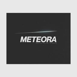 Meteora - Relaxing Collection