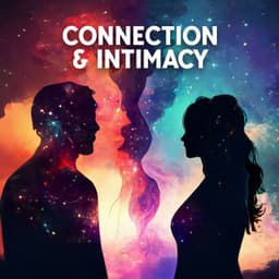 Connection & Intimacy - Yoga Therapy Collection