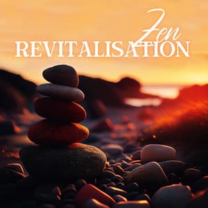 Zen Revitalisation: Detox Your Mind - Meditation Music Masters