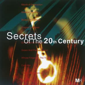 Secrets of the 20th Century - John Cameron