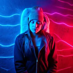 Nighttime Slumber Hip Hop Beats - 432Hz Destroy Unconcsious Blockages