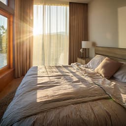 Armonía Lofi Para Un Sueño Tranquilo - Acústicamente