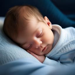 Acordes Pequeños Del Bebé: Música Calmante Para Los Días Iniciales - El sonido de la lluvia