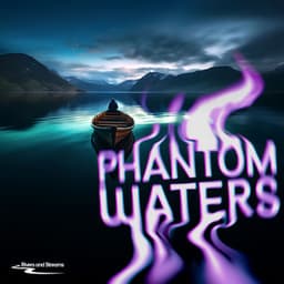 Phantom Waters - Rivers and Streams