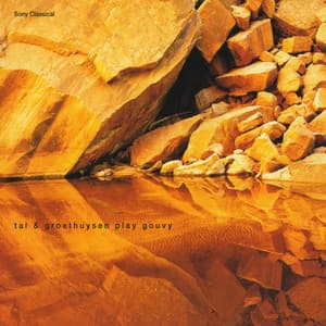 Tal & Groethuysen play Gouvy - Louis Théodore Gouvy