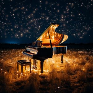 Danza De Mariposas: El Piano Aletea Melodías Suaves Con Alas Etéreas - Lista de reproducción de piano jazz de cafetería