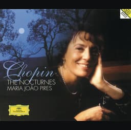 Chopin: The Nocturnes - Frédéric Chopin