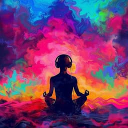 Mindful Meditation Melodies: Harmonic Reflections - Asian Meditation Collective