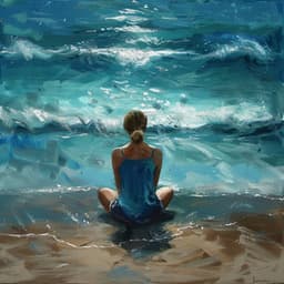 Estudio Armónico: Melodías Serenas Para Relajación Y Estudio - Ruido Blanco Para Estudiar