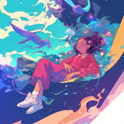 Smirking Across the Virtual Battlefield - Músicas Para Relaxar