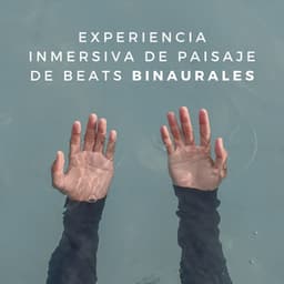 Experiencia Inmersiva De Paisaje De Beats Binaurales - Latidos Binaurales Entretenimiento de Ondas Cerebrales