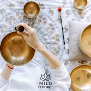 Klangschalen Heilung & Balance - Entspannende Medizin