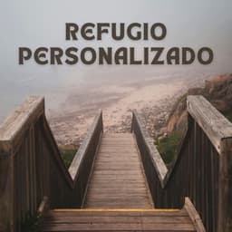 Refugio Personalizado - Estado de distracción