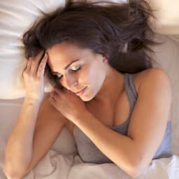 Twilight Sleep Serenity: Ambient Music for Tranquil Evening Rest - Night Time Chill Out Playlist