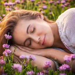 Melodías Calmantes: Música De Relajación Para La Paz Diaria - Reflexiones Tranquilas