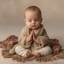 Tranquilidad Y Comodidad: Armonías Relajantes Para El Descanso Del Bebé - Sundance cariño