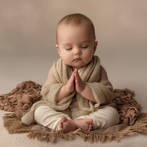 Tranquilidad Y Comodidad: Armonías Relajantes Para El Descanso Del Bebé - Sundance cariño