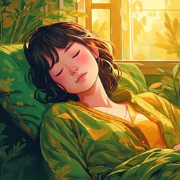 Dreamy Lofi: Soft Tunes for Sweet Slumber - LoFiBeats