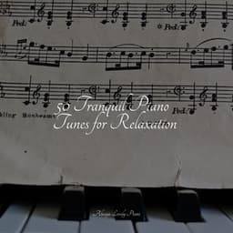 50 Tranquil Tracks to Relax Your Mind - Relaxed Minds