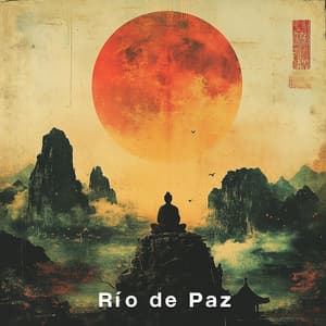 Río de Paz - Sonidos Binaurales