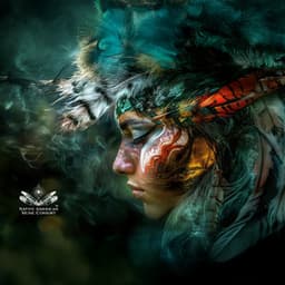 Spirit World Awakening - Native American Music Consort